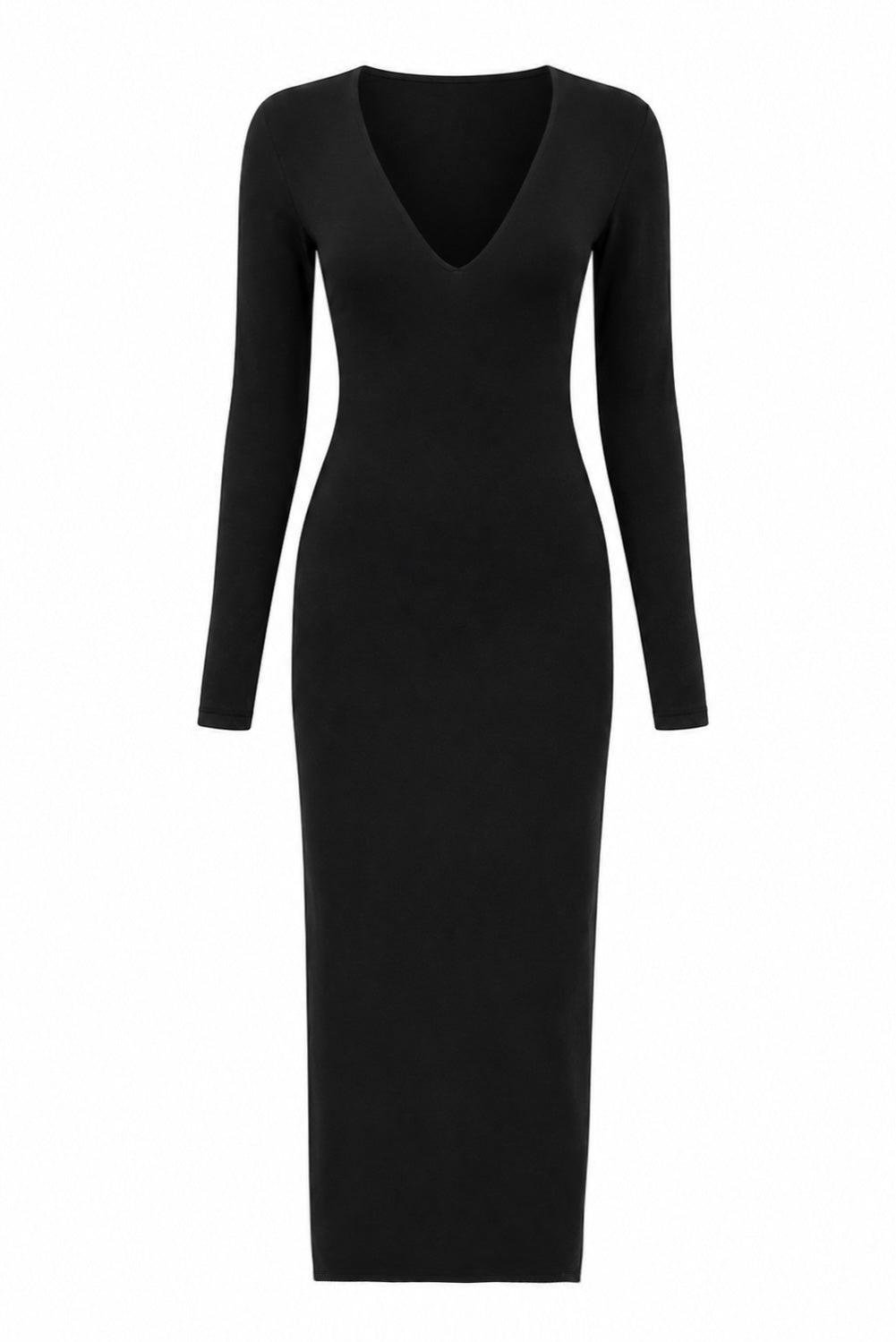 Verre noir