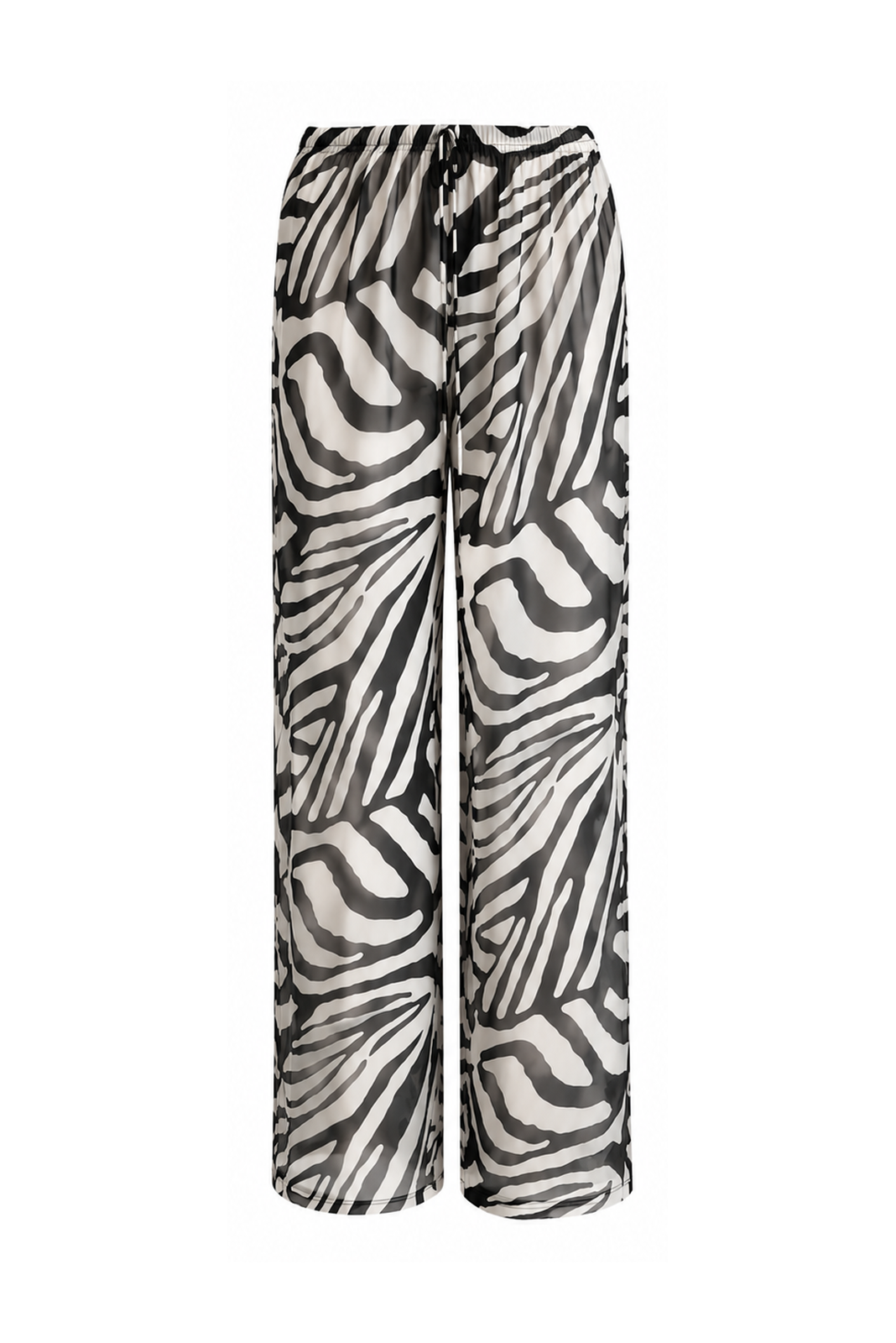 Yasmine trousers zebra