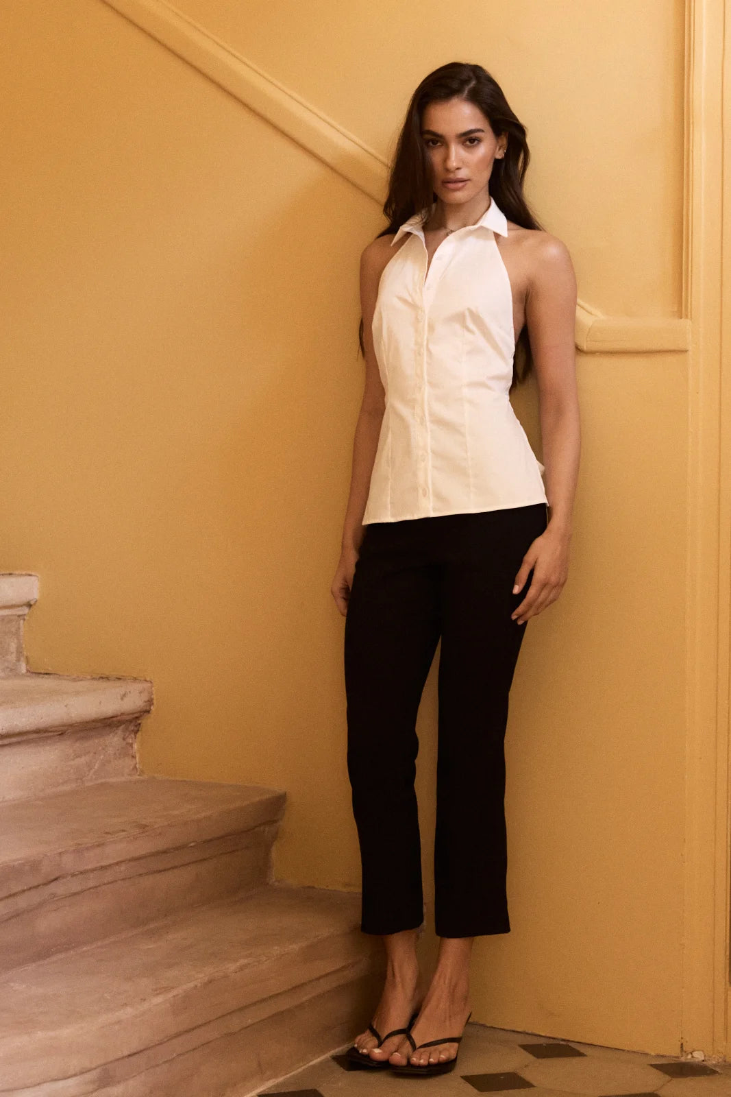 Ysee capri noir