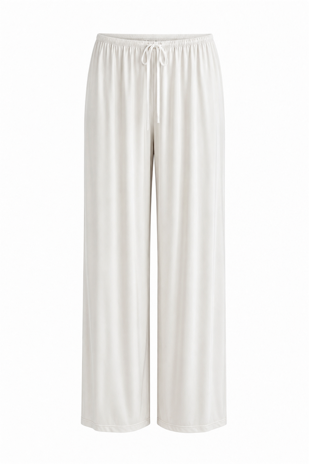 Zelia trousers blanc