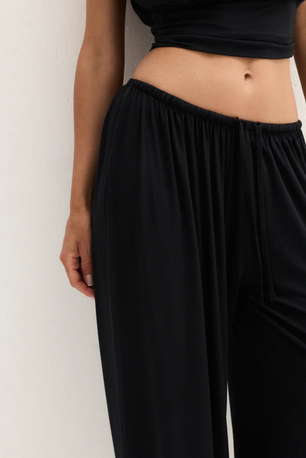 Zelia trousers noir