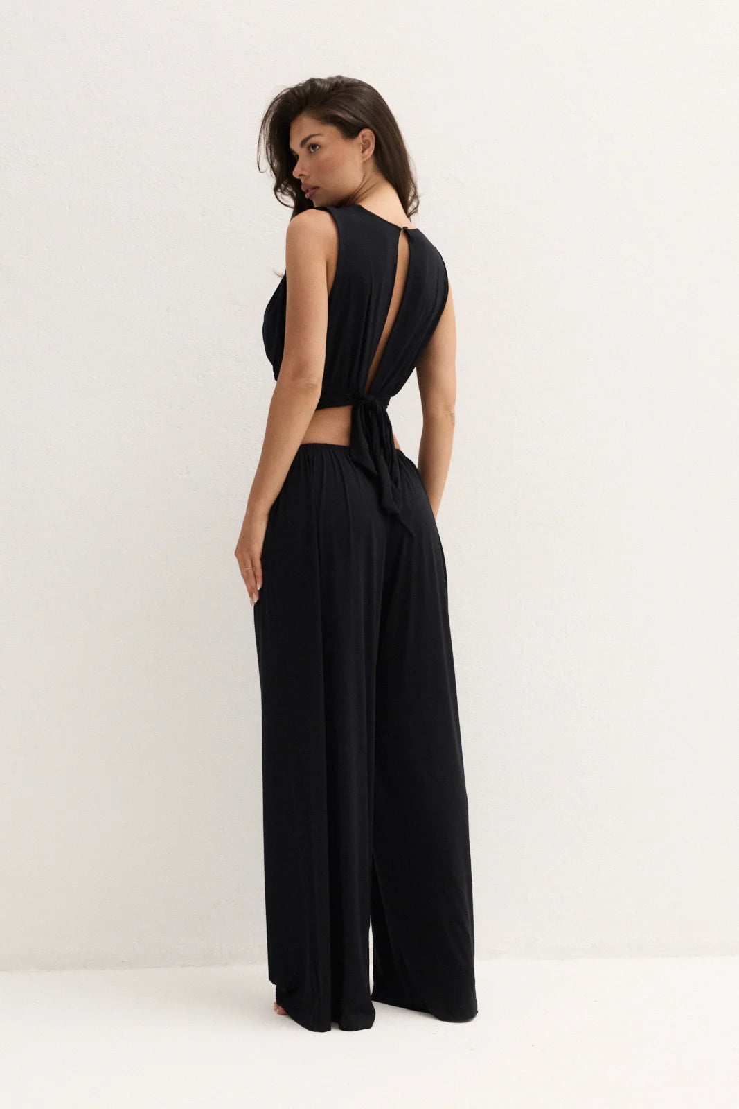 Zelia trousers noir