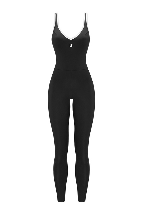 LE SPORT JUMPSUIT