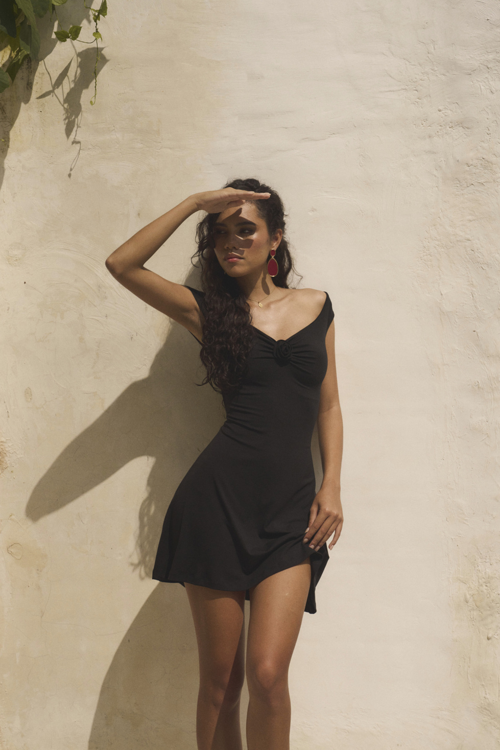 CANDICE NOIR