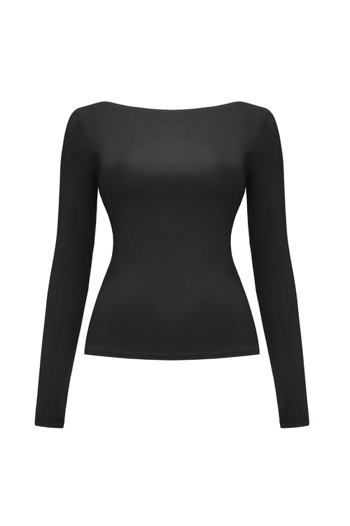 NORAH NOIR TOP