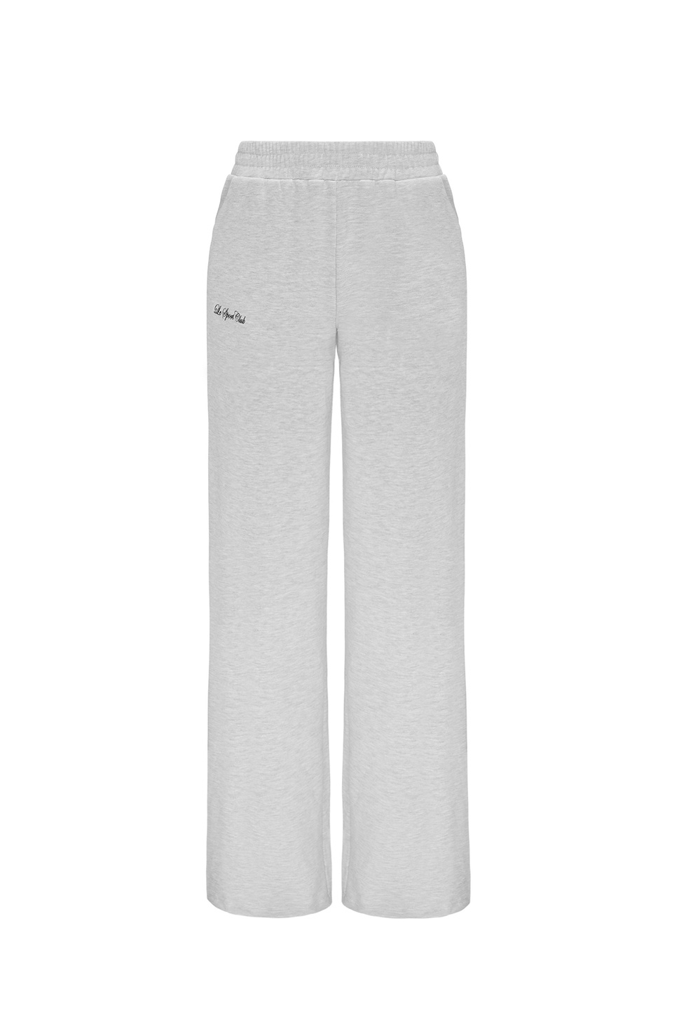 PANTALON CASSIE GRIS