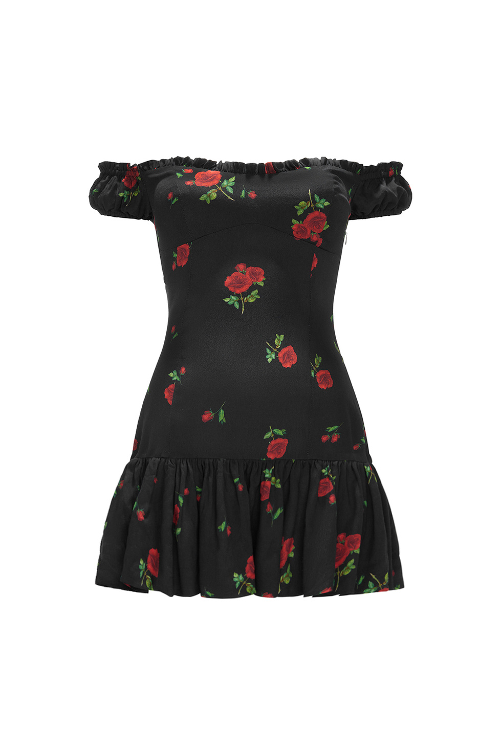 ROSINE DARK ROMANCE ROSE