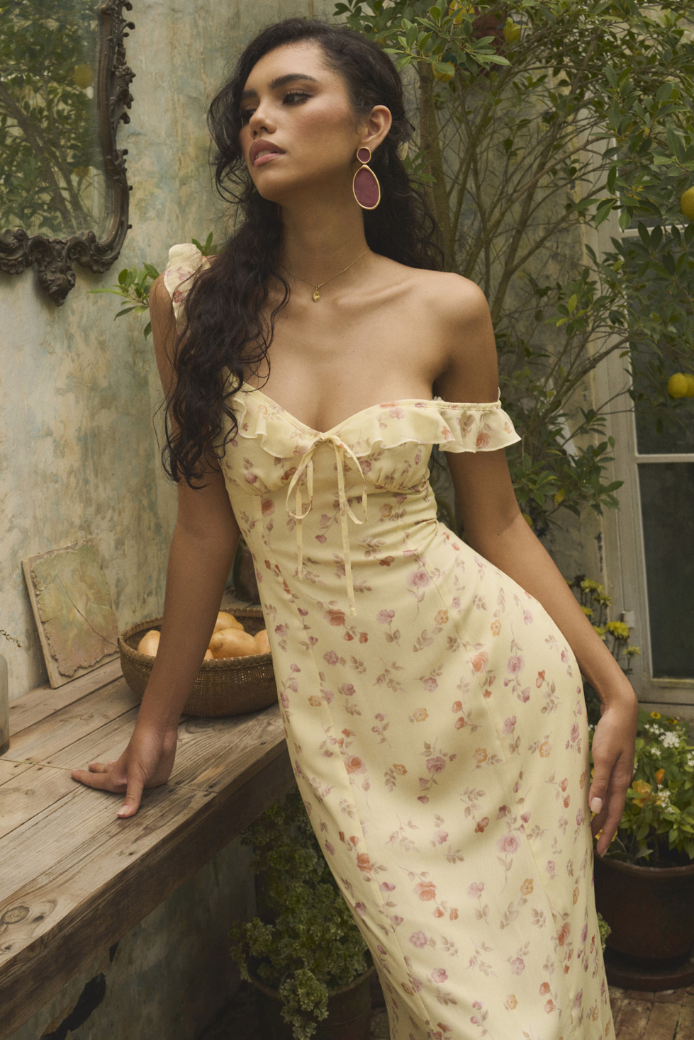 CHLOE ROMANTIC MEADOW
