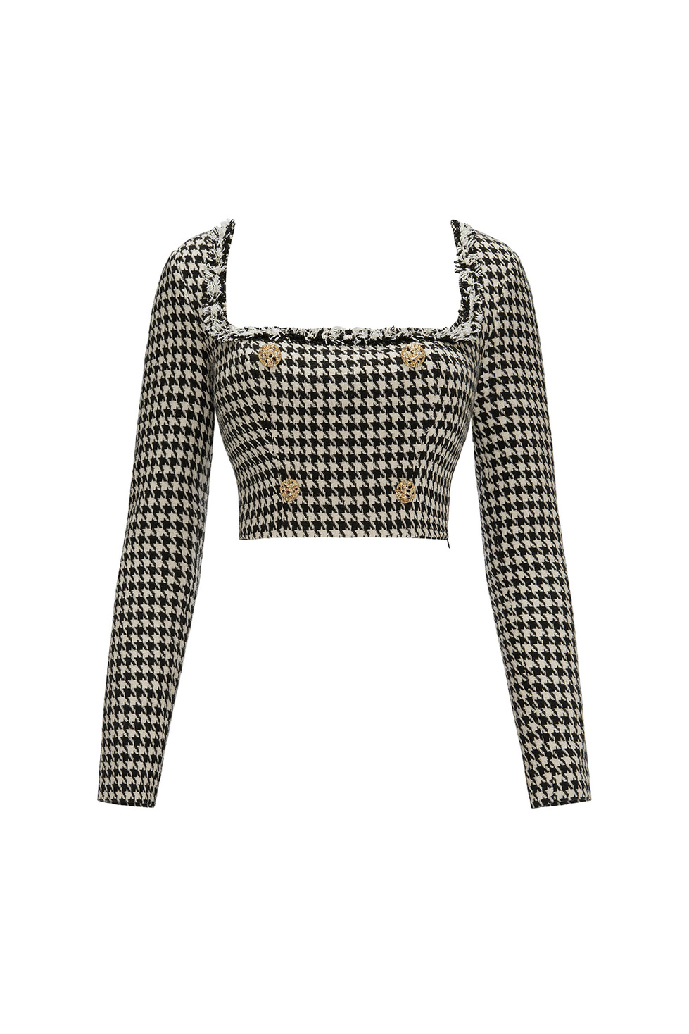 MARGARET TOP