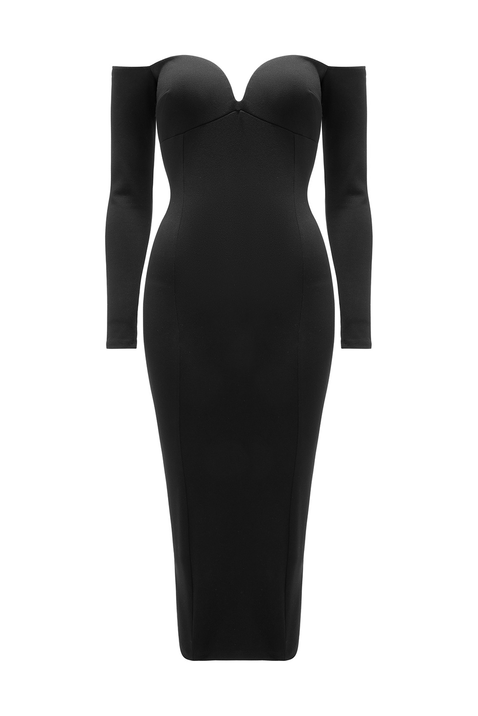ONE NIGHT IN PARIS DRESS