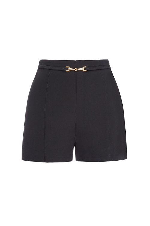 DINAH SHORTS NOIR