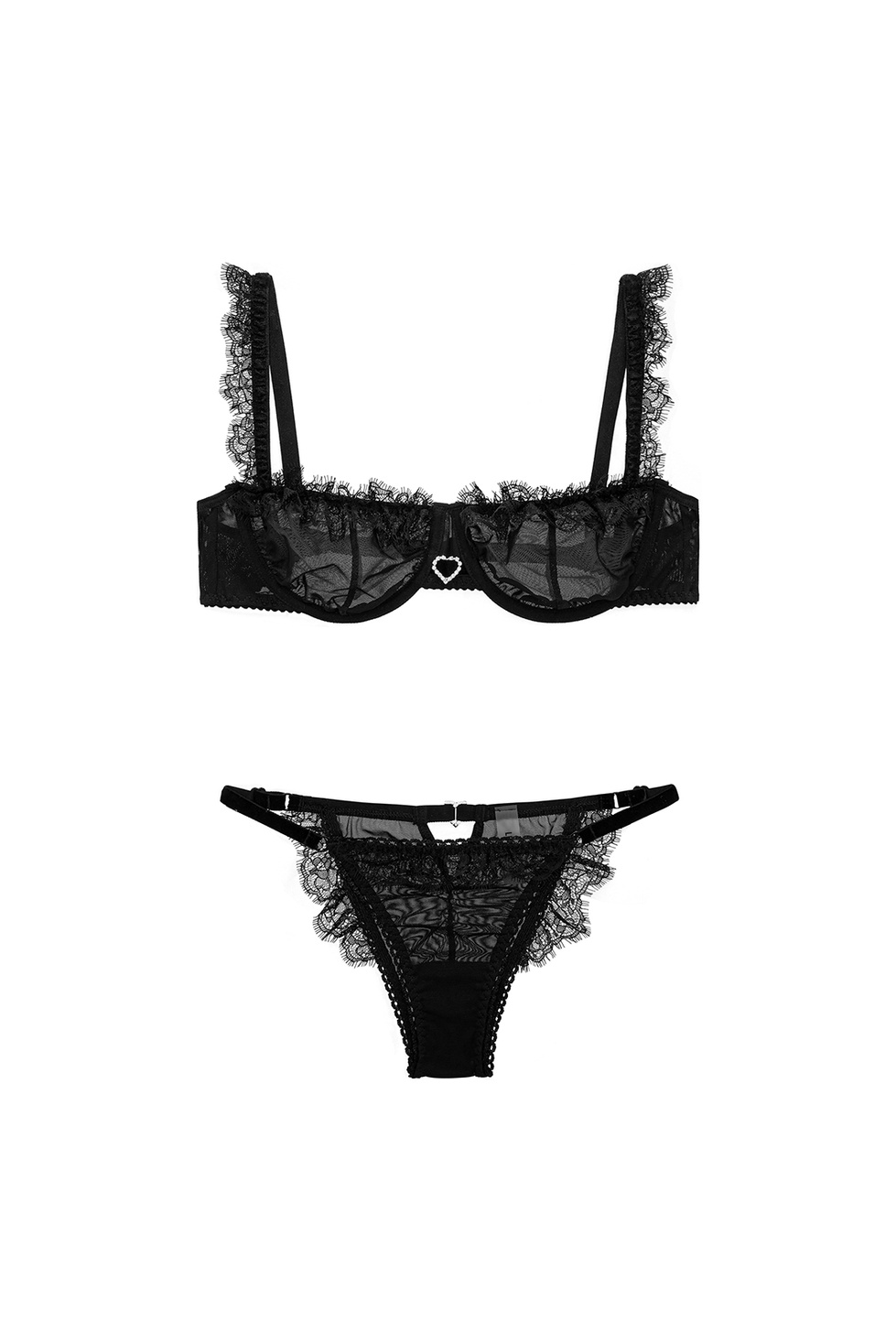 TRULY YOURS PANTIES