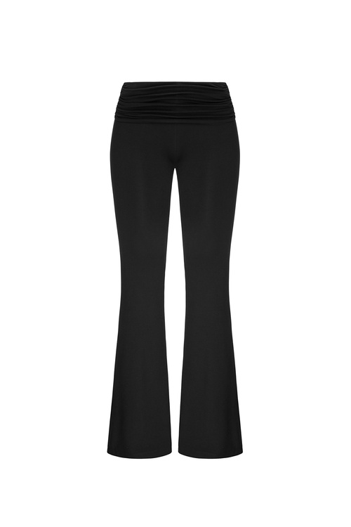 PANTALON BROOKE NOIR