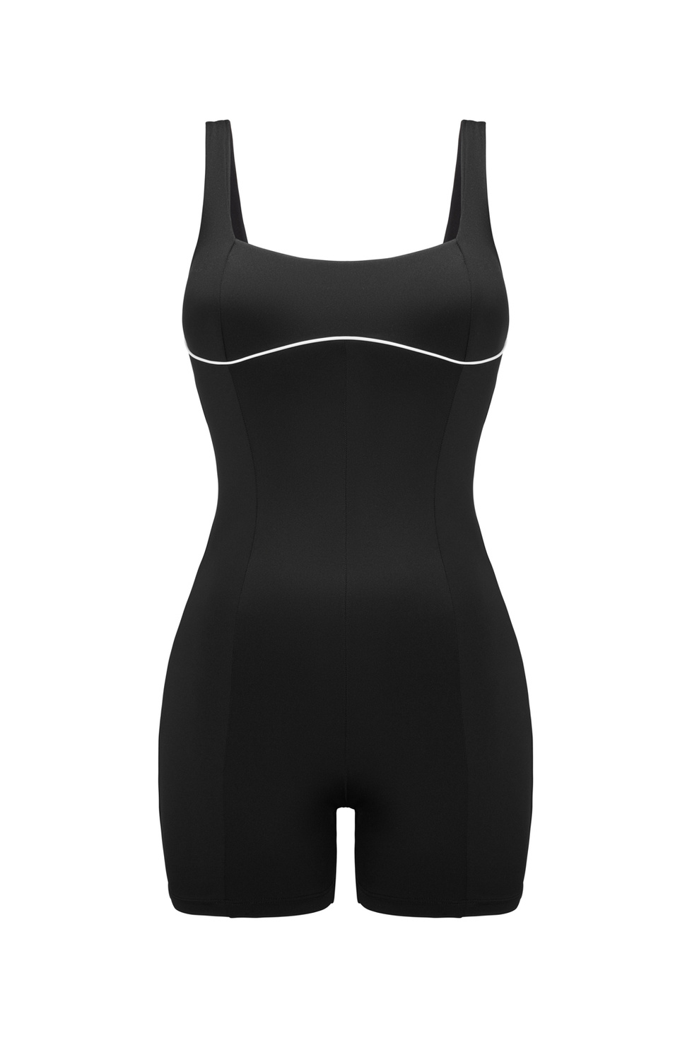 LE SPORT SHORT JUMPSUIT