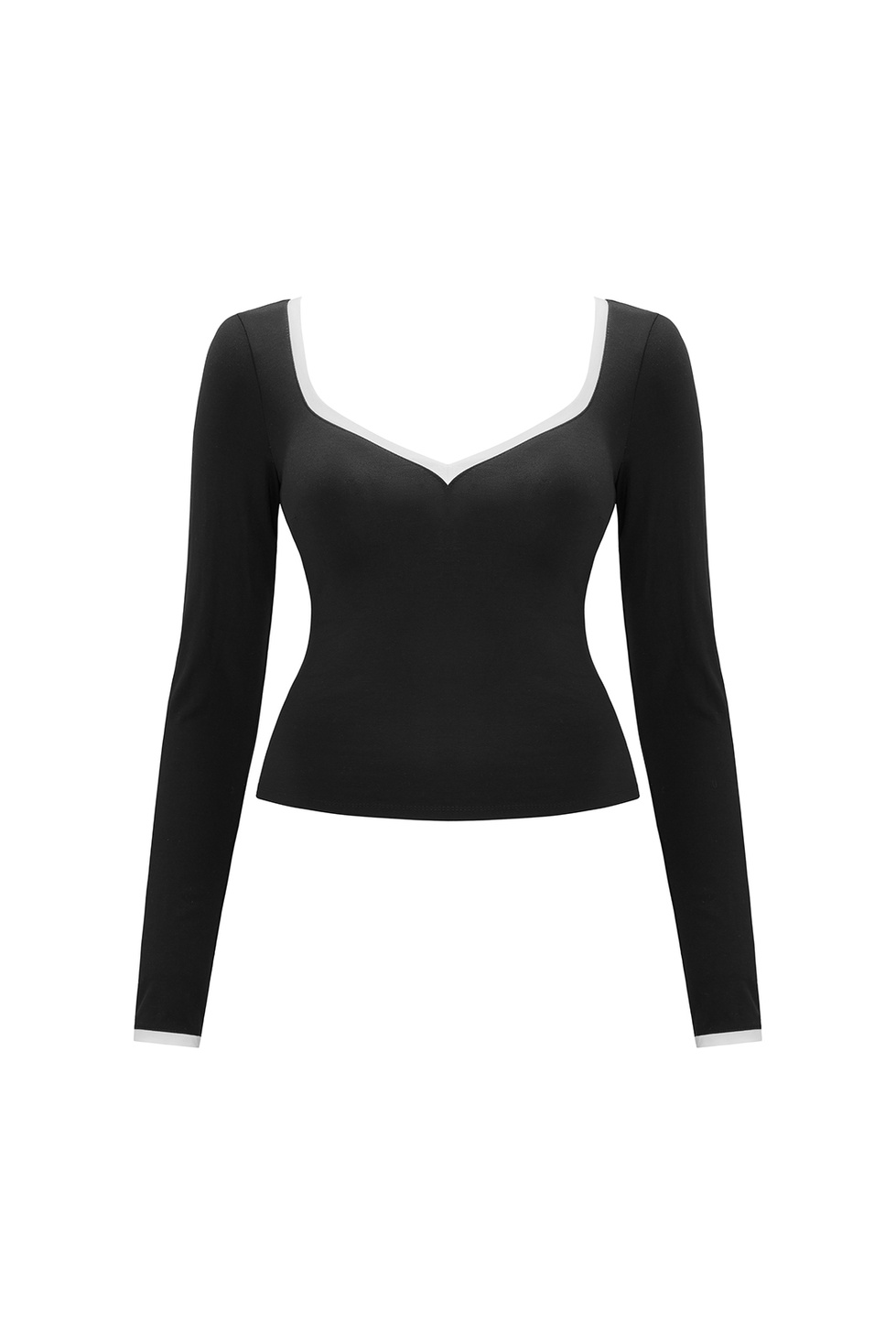 THE IT TOP