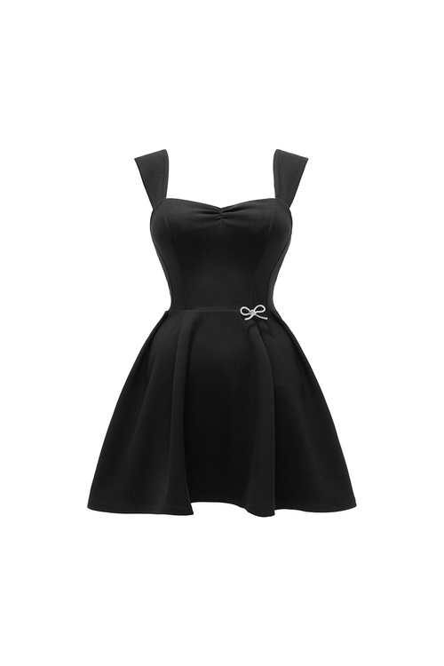 SUGAR CRUSH DRESS