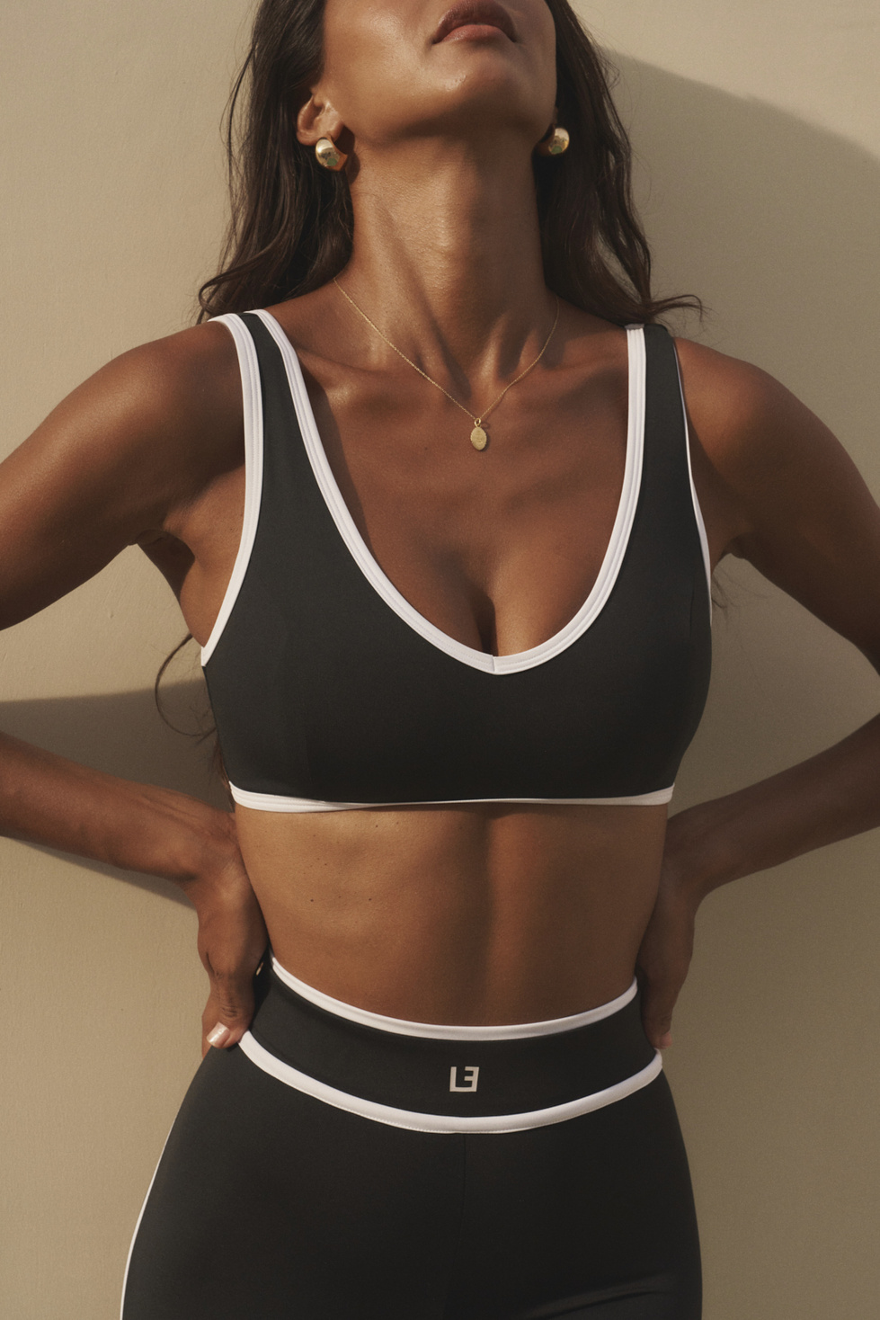 SOUTIEN-GORGE LE SPORT