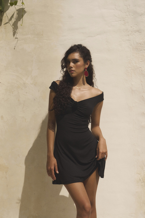 CANDICE NOIR