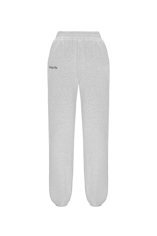 MARGO JOGGER GRAY