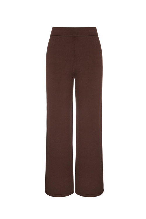 PANTALON IVY MARRON