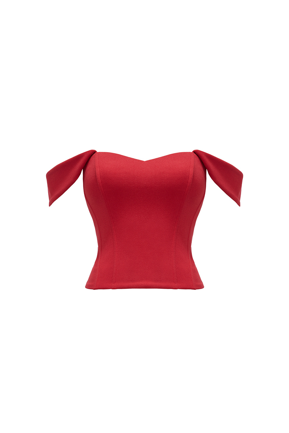 BURNING DESIRE CORSET