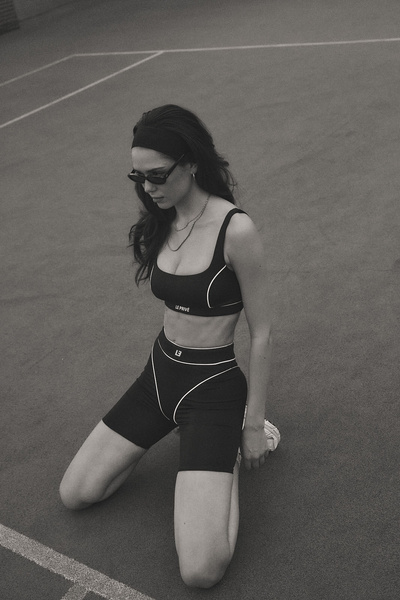 LE SPORT BIKER