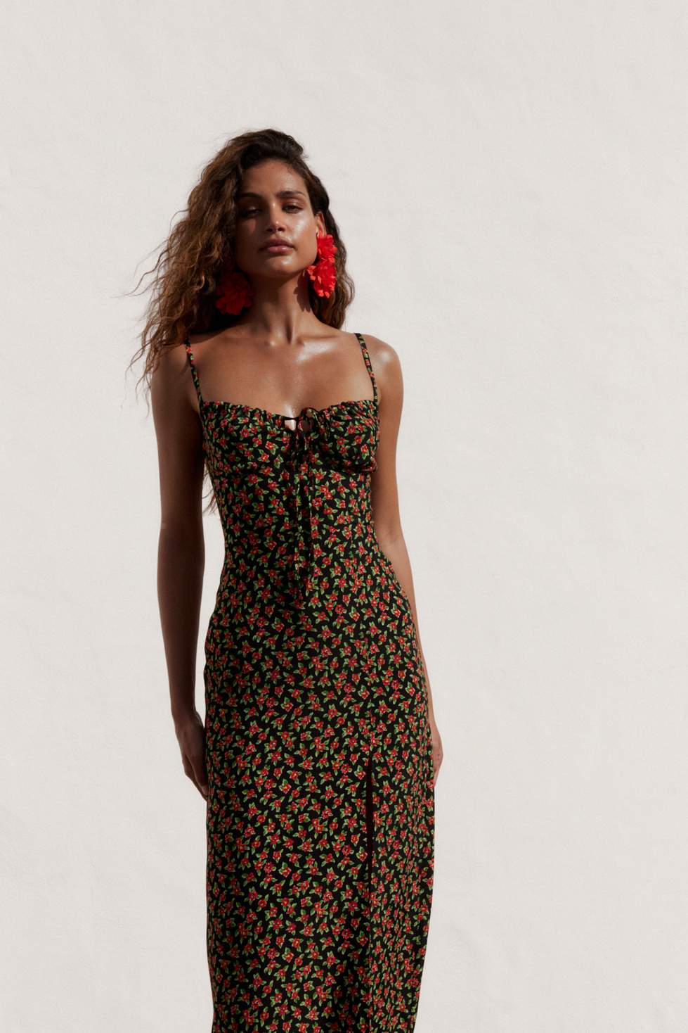 AMELIE FLEUR NOIR
