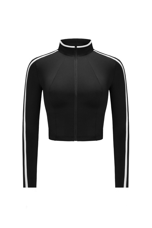 LE SPORT ZIP