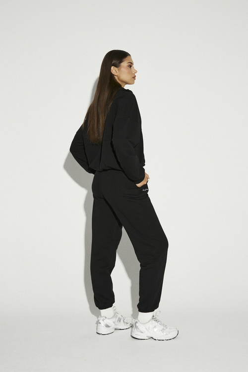 MARGO JOGGER NOIR